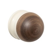 H02 Knob on Rose gallery detail image
