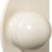 H03 Knob on Backplate Half Moon gallery detail image
