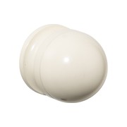 H02 Knob on Rose gallery detail image