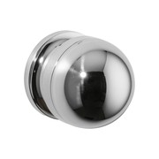 H02 Knob on Rose gallery detail image