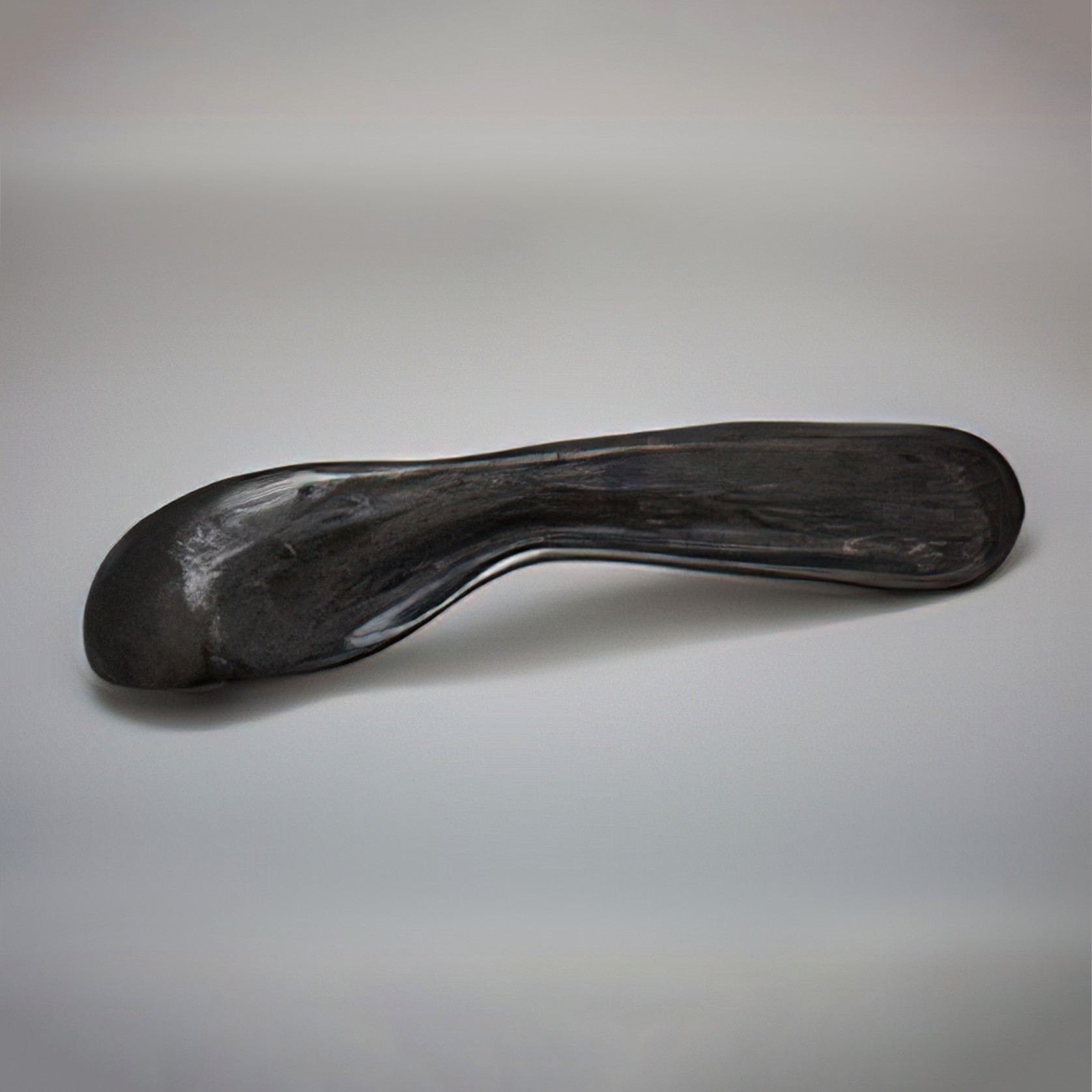 Pinch-10 Sculptured Pull gallery detail image