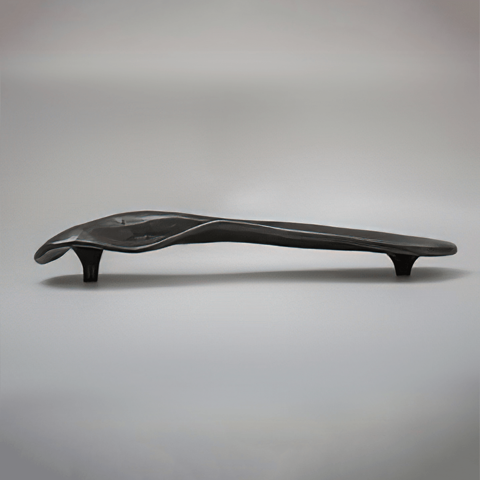 Pinch-10 Sculptured Pull gallery detail image