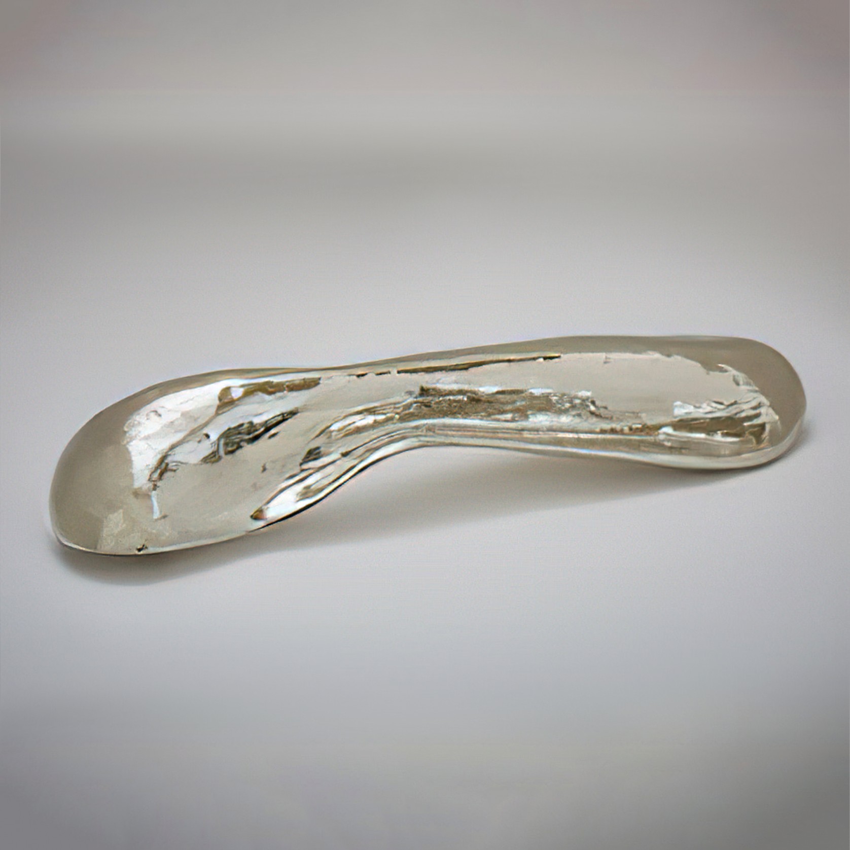 Pinch-10 Sculptured Pull gallery detail image