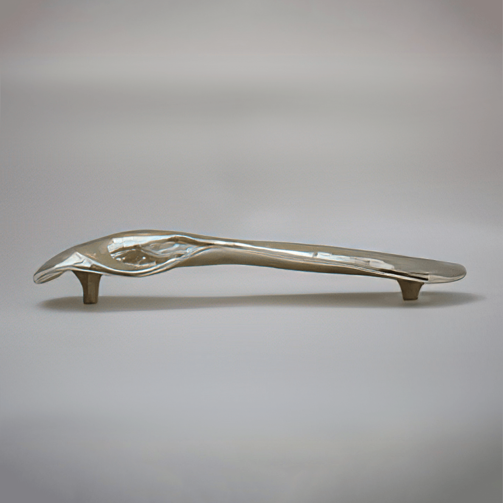 Pinch-10 Sculptured Pull gallery detail image