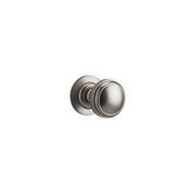 Paddington Door Knob Round Rose gallery detail image