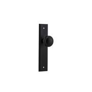 Paddington Door Knob Stepped Backplate gallery detail image
