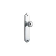 Guildford Door Knob Shouldered Backplate gallery detail image