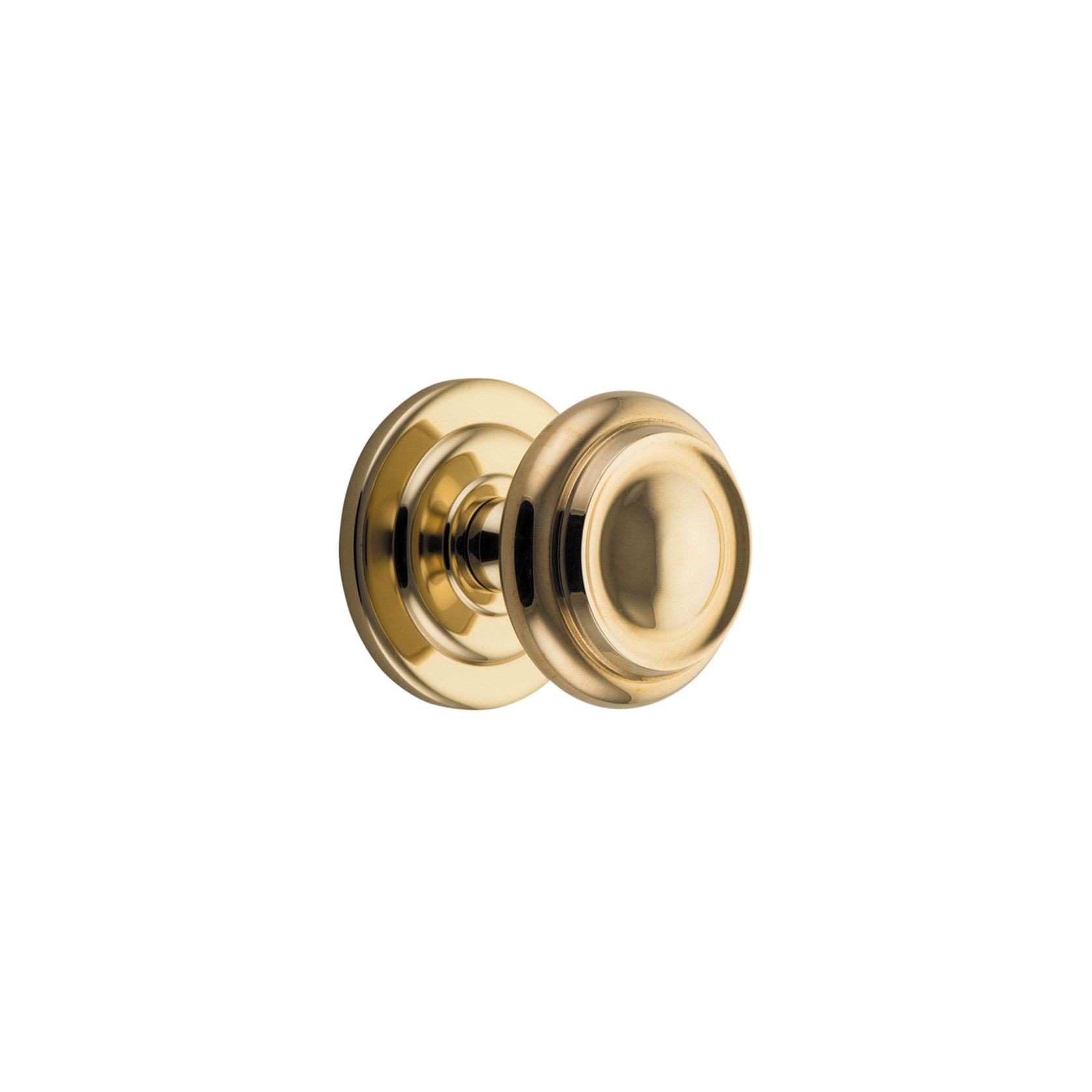 Sarlat Centre Door Knob gallery detail image