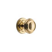 Sarlat Centre Door Knob gallery detail image