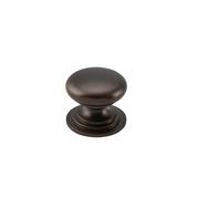 Sarlat Cupboard Knob gallery detail image