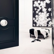 Formani FERROVIA Front Door Fixed Knob gallery detail image