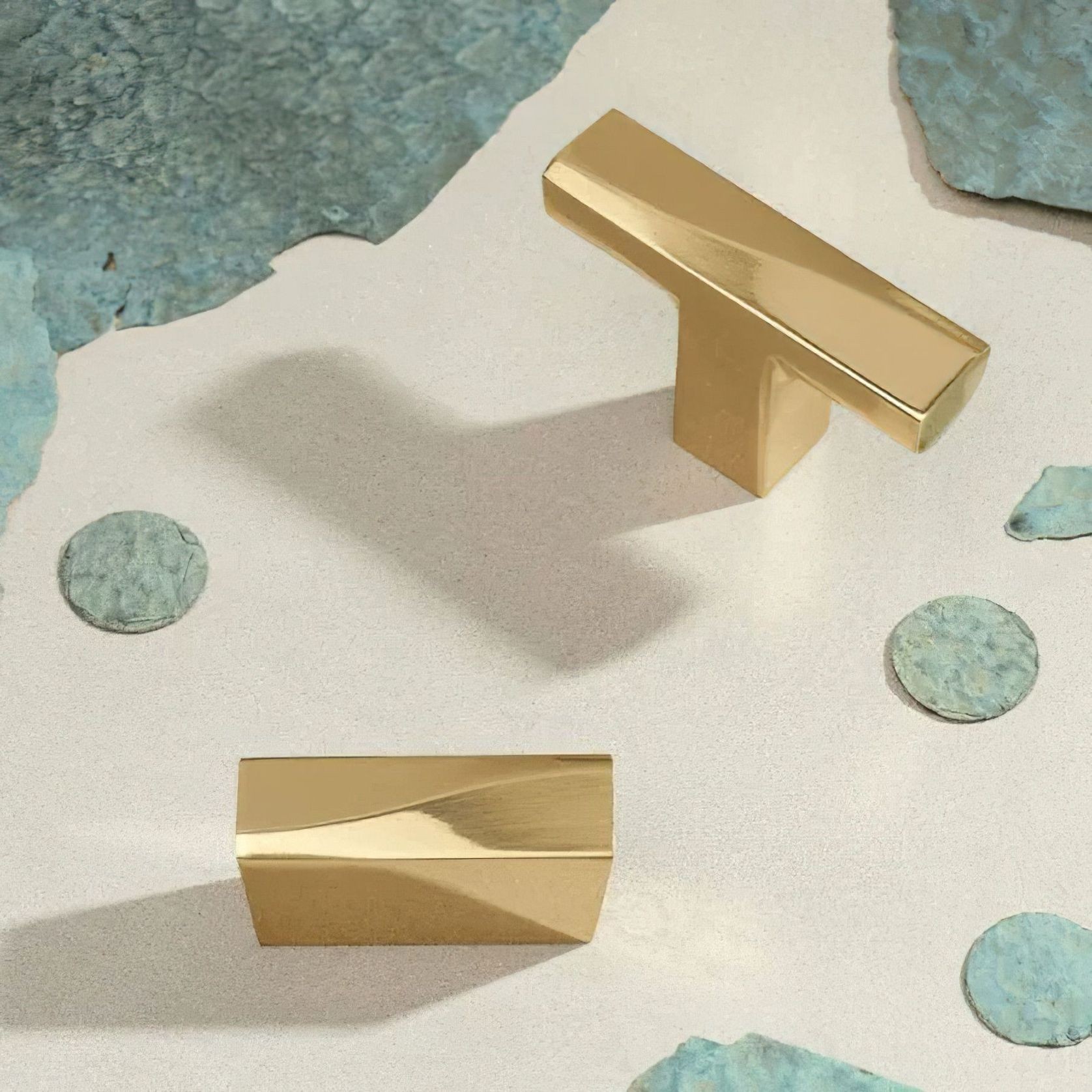Ballet Furniture Knob gallery detail image