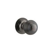 Guildford Door Knob Round Rose gallery detail image