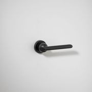 Futurismo Lever - Round Rose gallery detail image