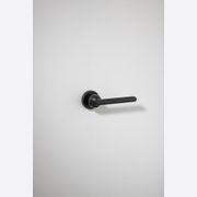 Futurismo Lever - Round Rose gallery detail image