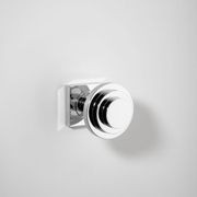 Zzzigurat Knob - Square Rose gallery detail image
