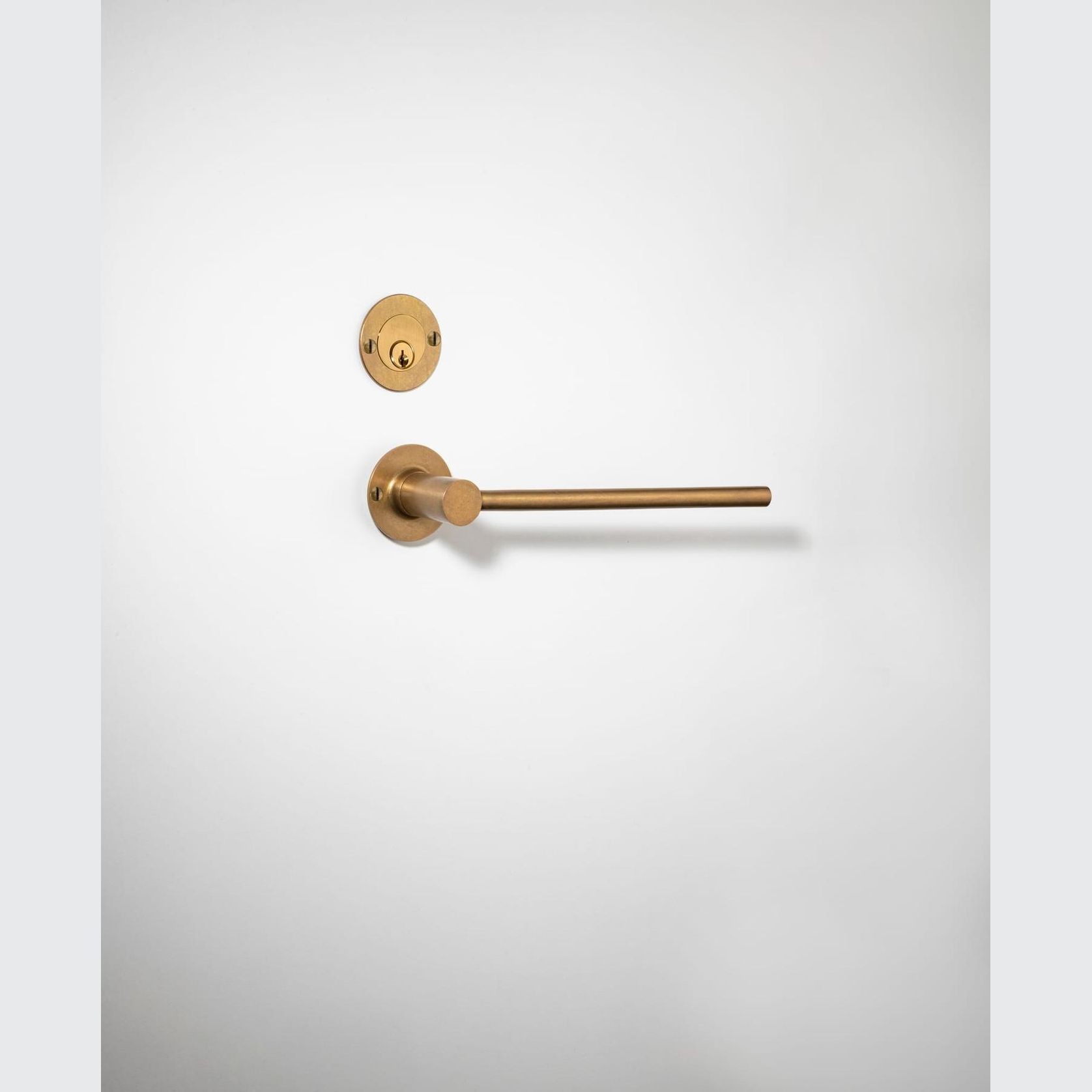 Edition Office Blank Escutcheon gallery detail image