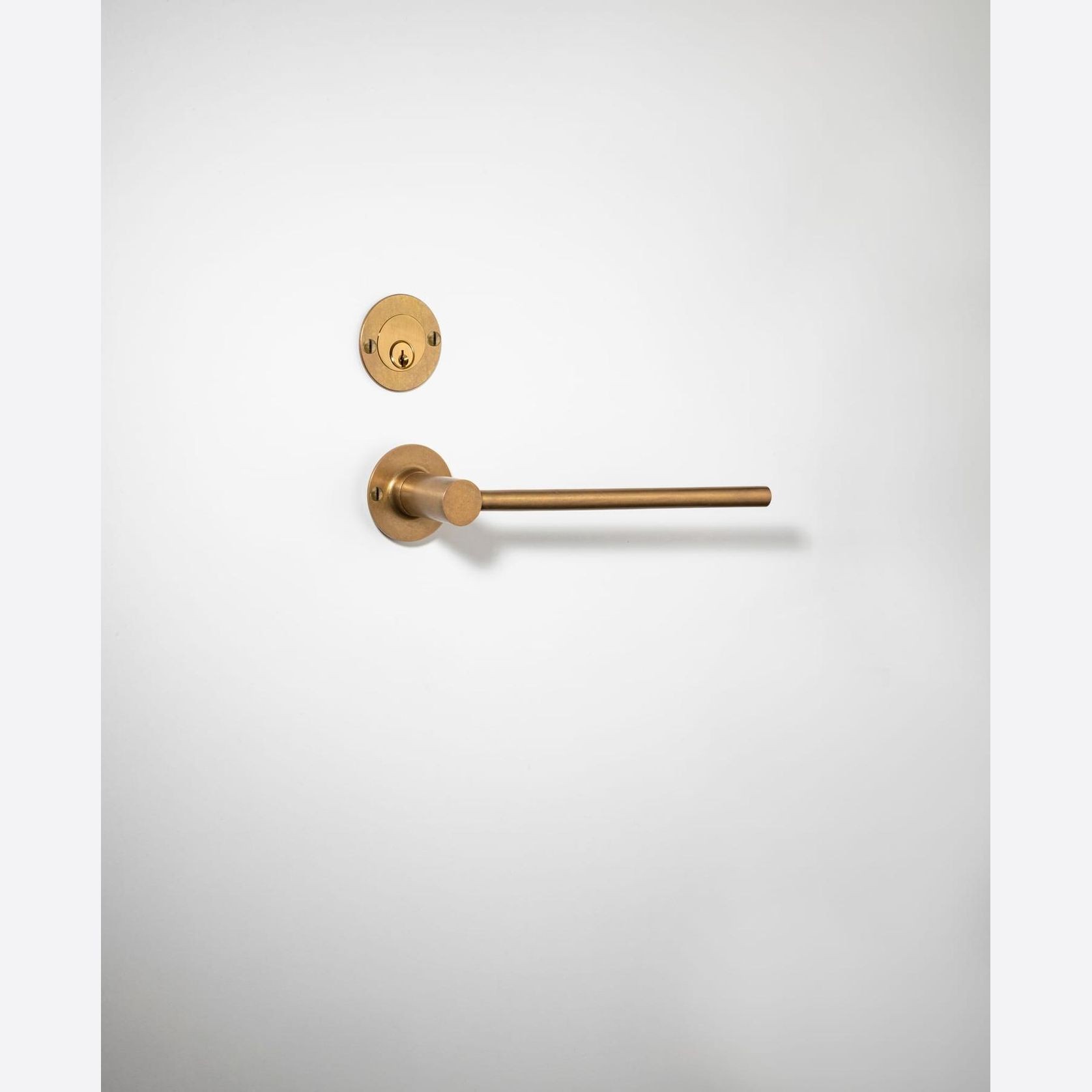 Edition Office Blank Escutcheon gallery detail image