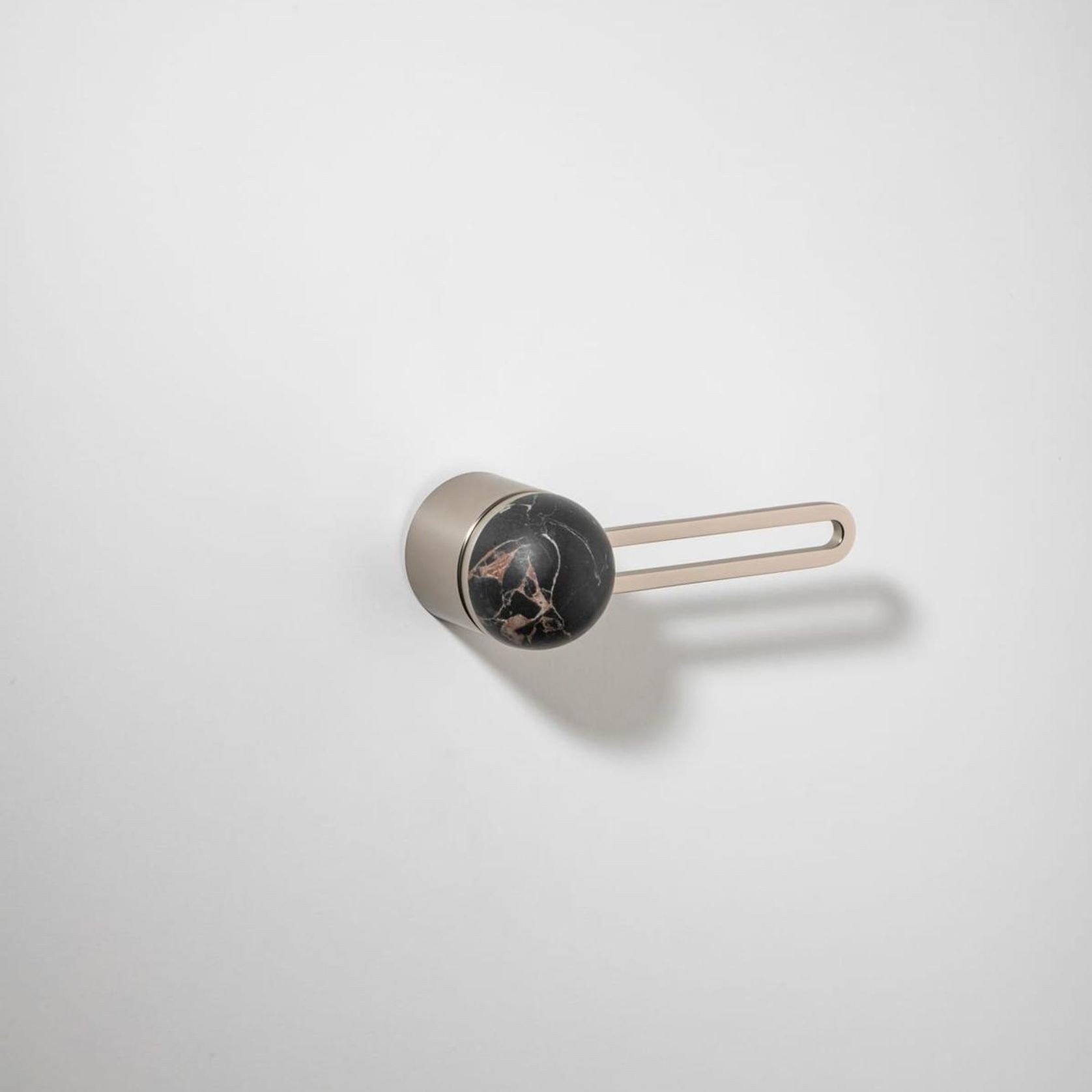 H01 Lever on Rose gallery detail image