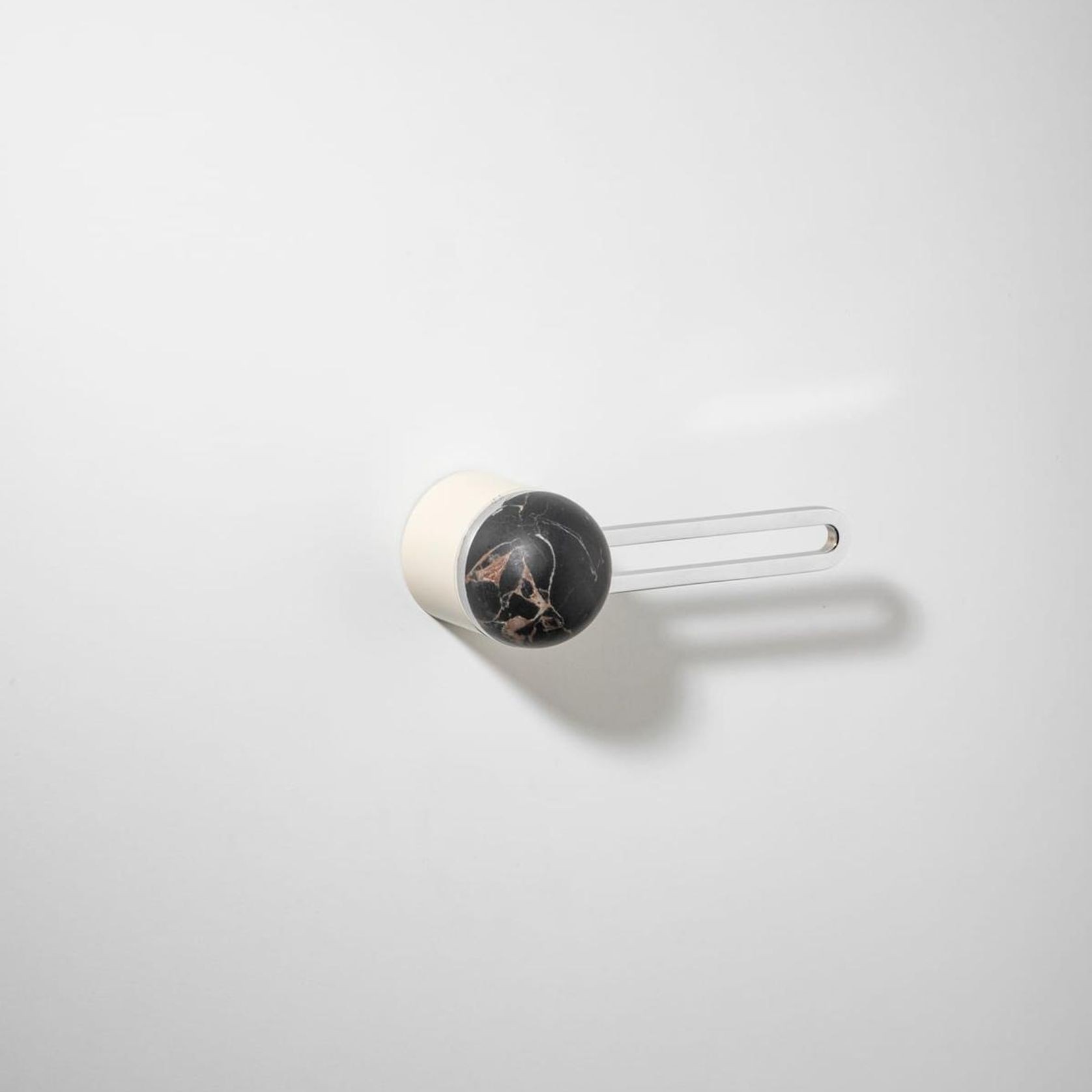 H01 Lever on Rose gallery detail image