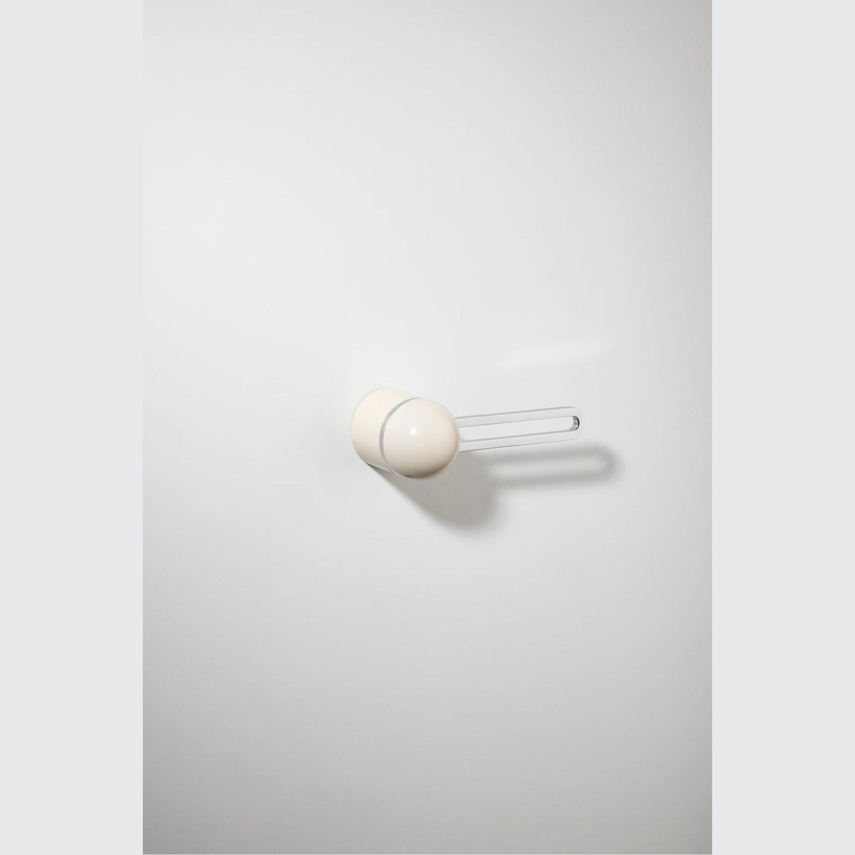 H01 Lever on Rose gallery detail image