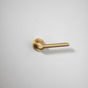 Futurismo Lever - Round Rose gallery detail image