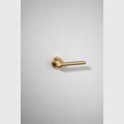 Futurismo Lever - Round Rose gallery detail image