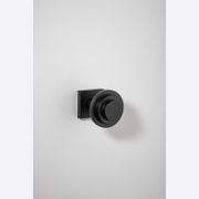Zzzigurat Knob - Square Rose gallery detail image
