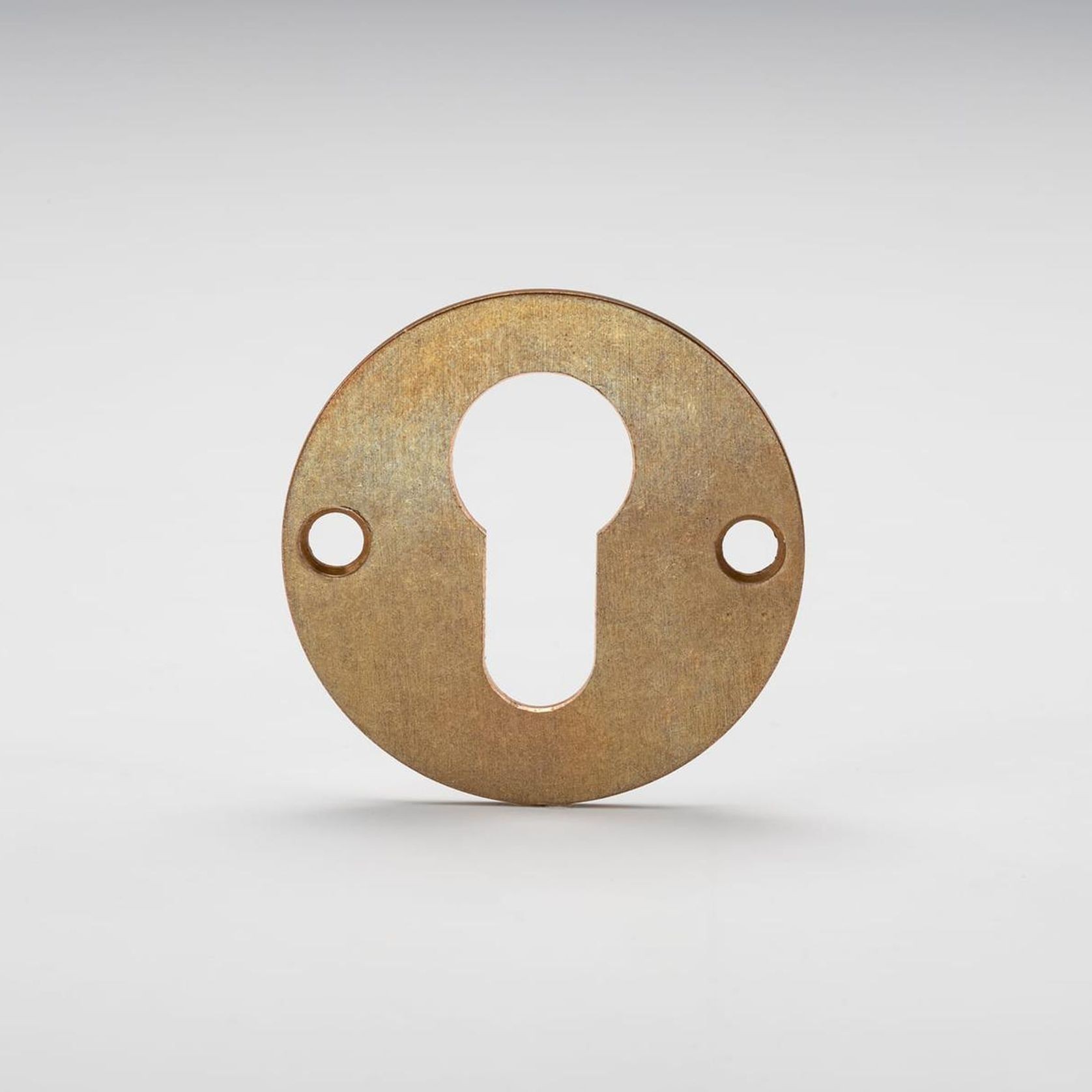 Edition Office Euro Escutcheon gallery detail image