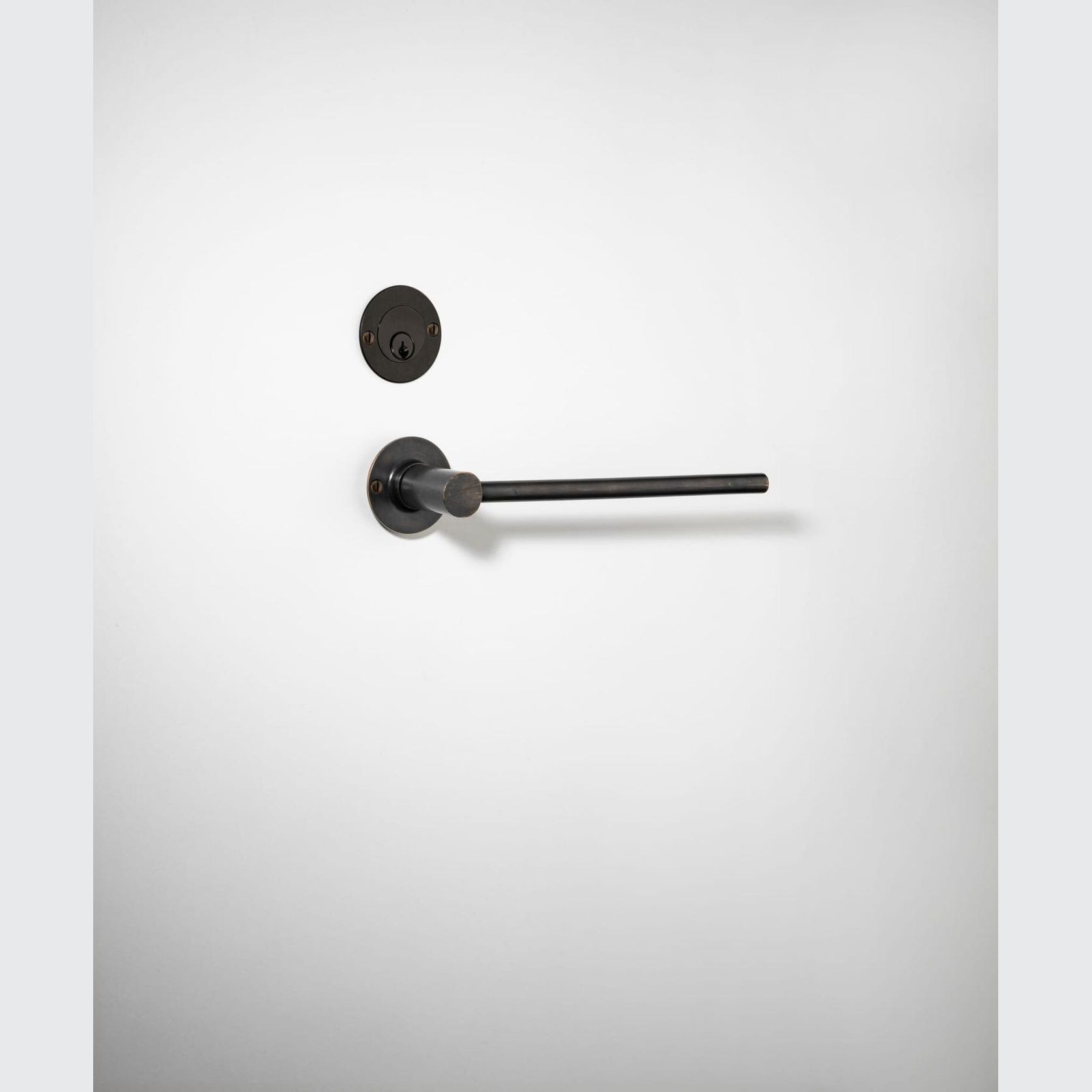 Edition Office Blank Escutcheon gallery detail image