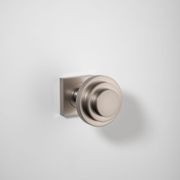 Zzzigurat Knob - Square Rose gallery detail image