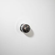 H02 Knob on Rose gallery detail image