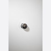 H02 Knob on Rose gallery detail image