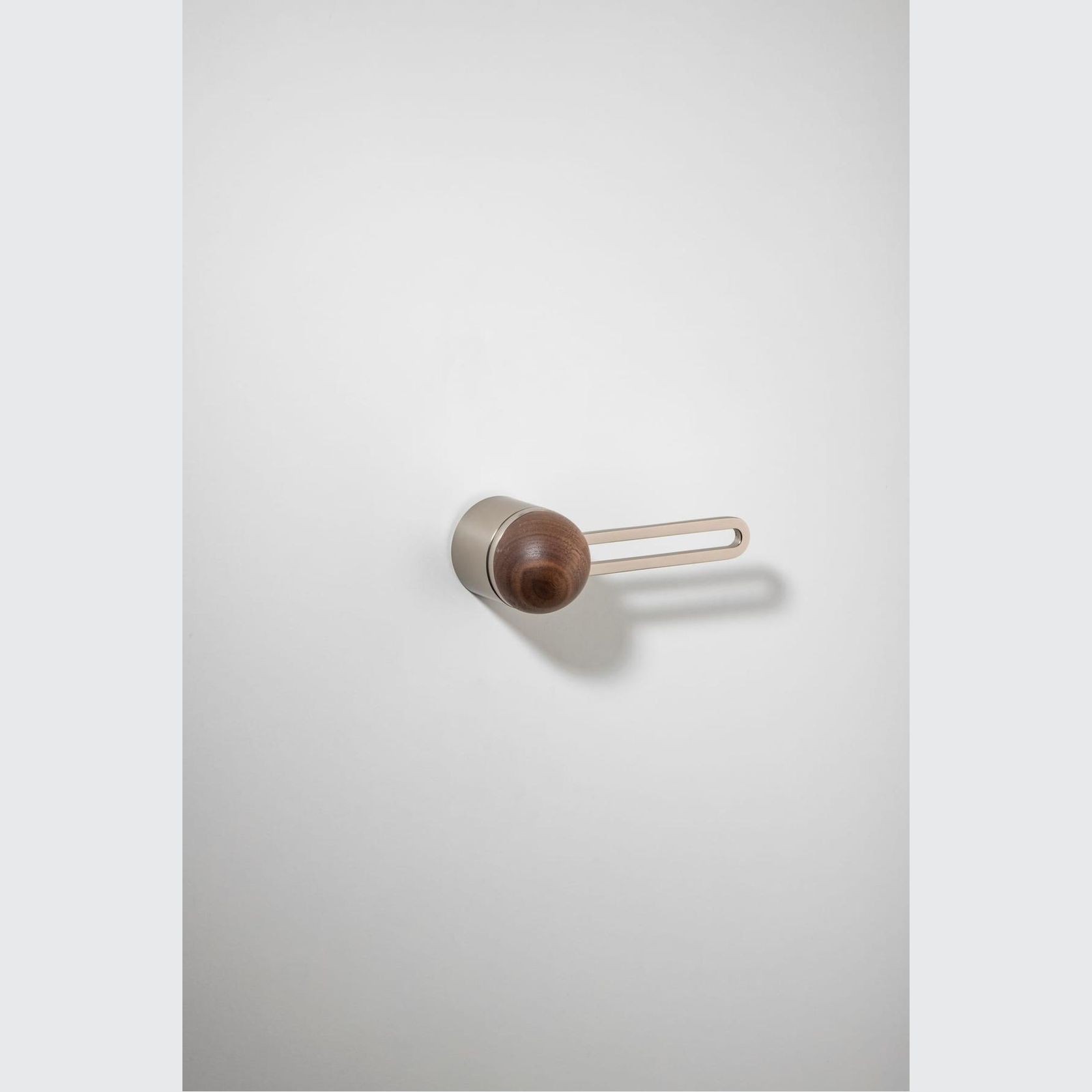 H01 Lever on Rose gallery detail image