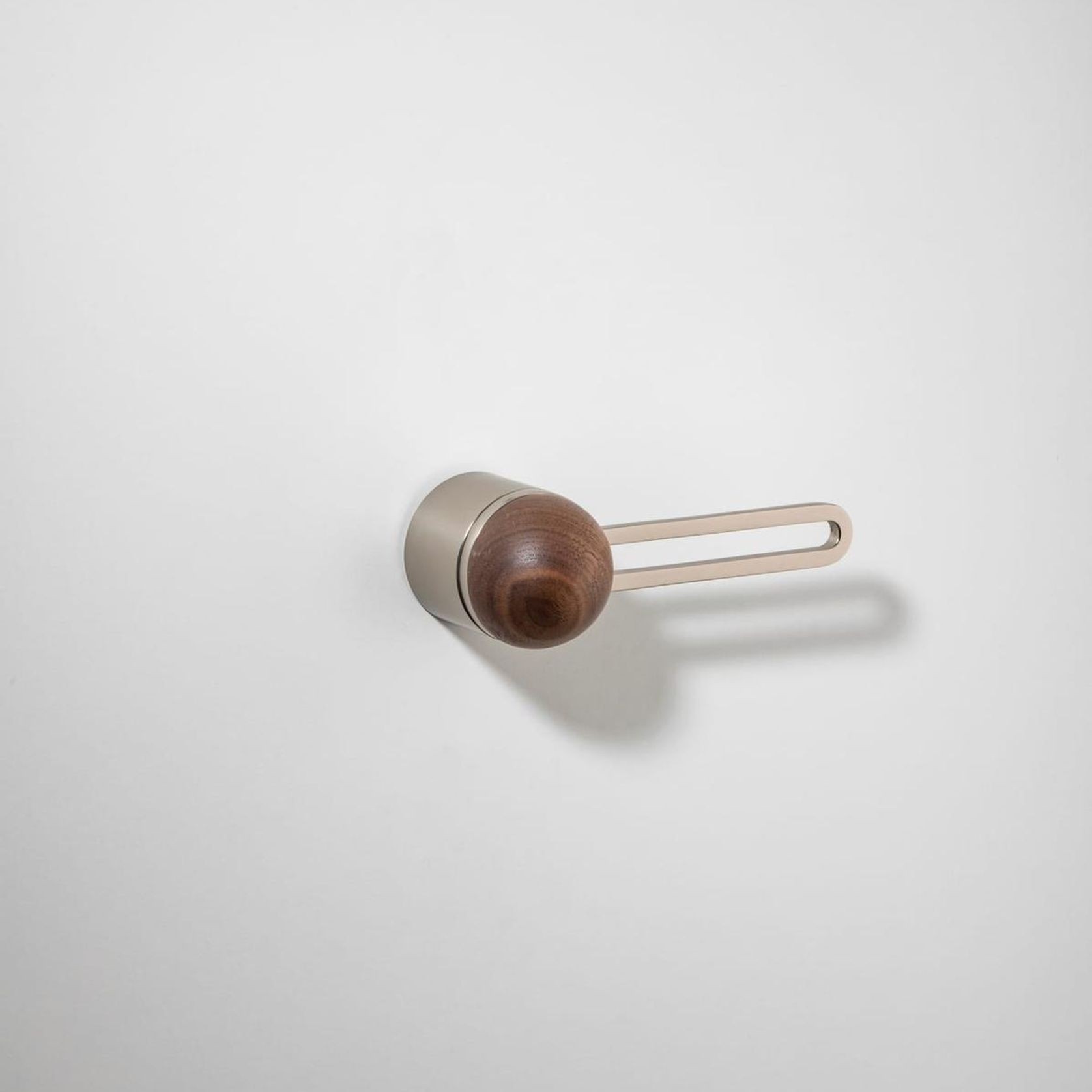 H01 Lever on Rose gallery detail image