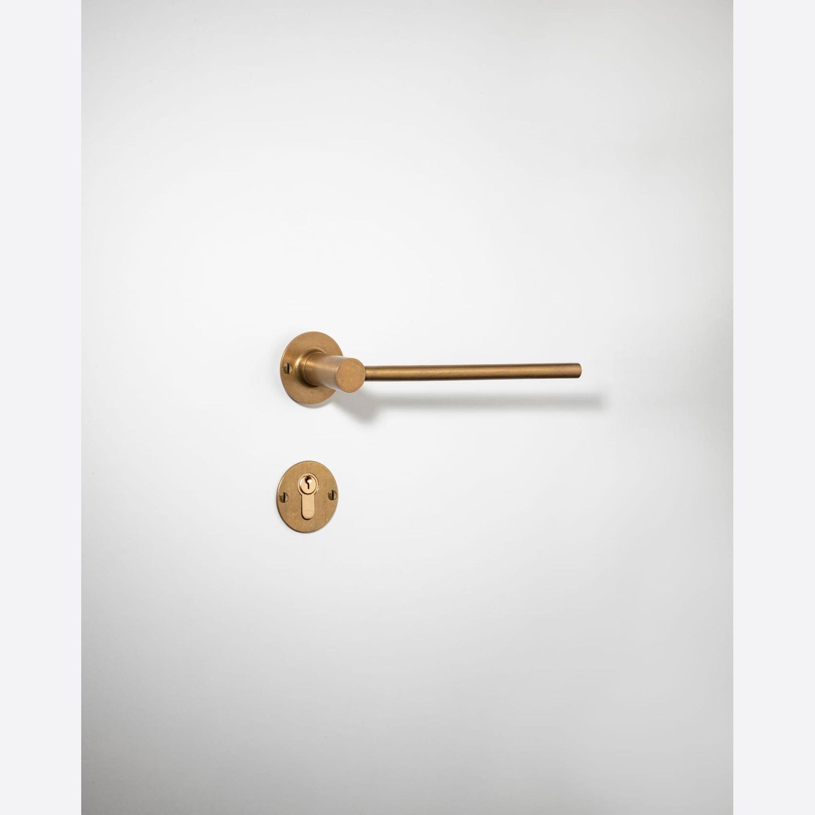Edition Office Euro Escutcheon gallery detail image