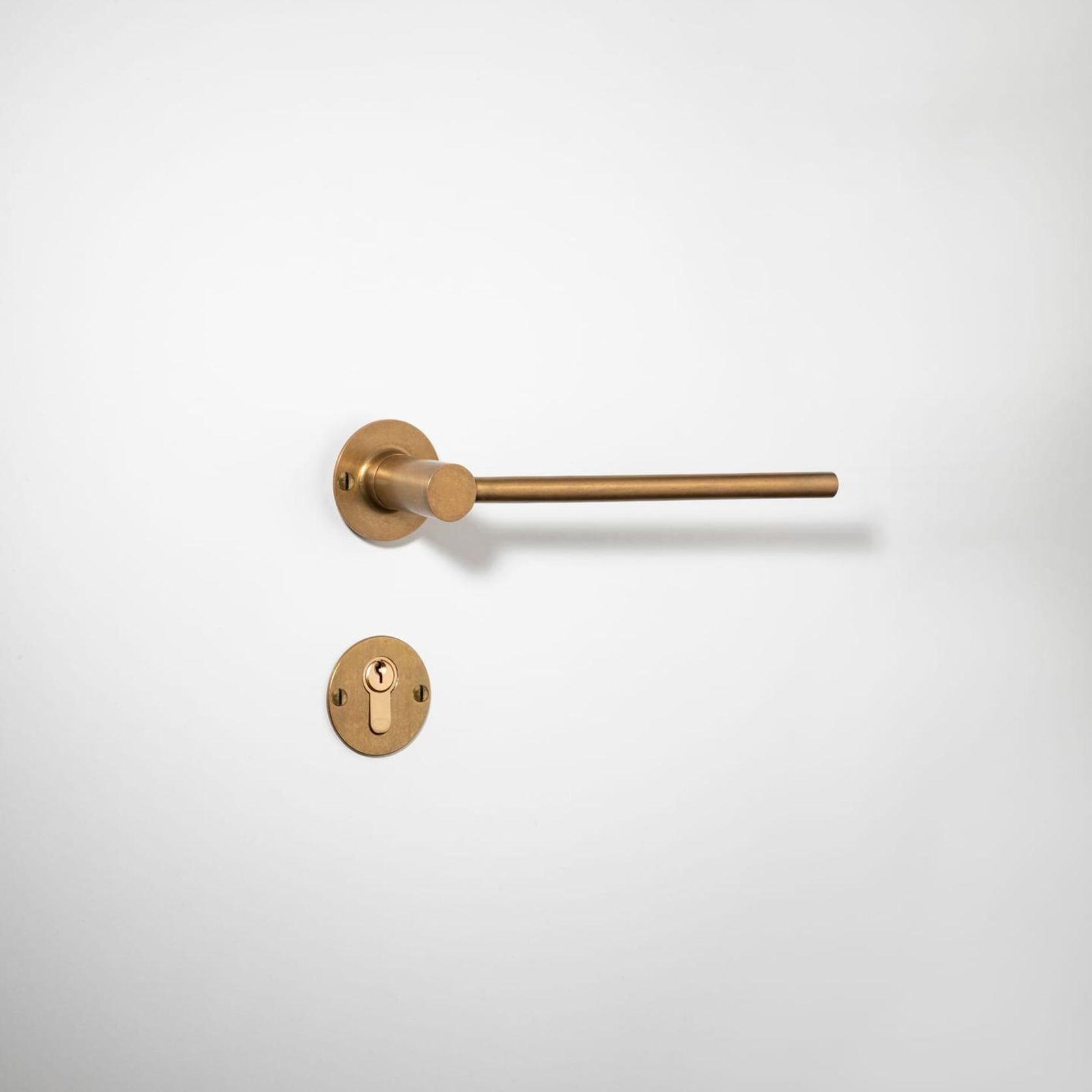 Edition Office Euro Escutcheon gallery detail image