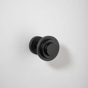 Zzzigurat Knob - Round Rose gallery detail image