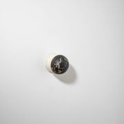 H02 Knob on Rose gallery detail image