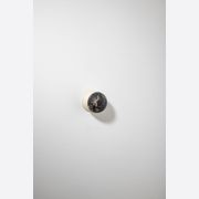 H02 Knob on Rose gallery detail image