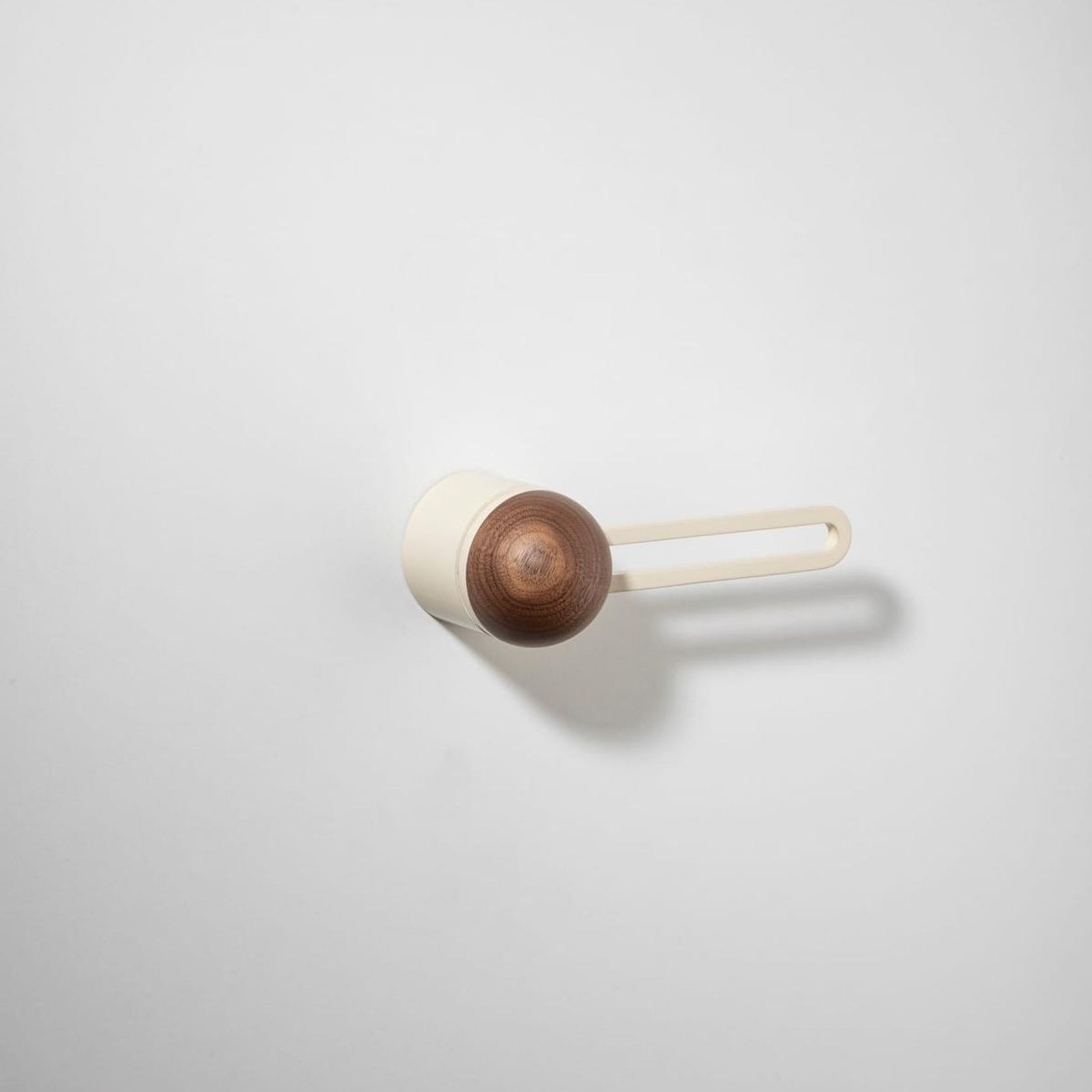 H01 Lever on Rose gallery detail image
