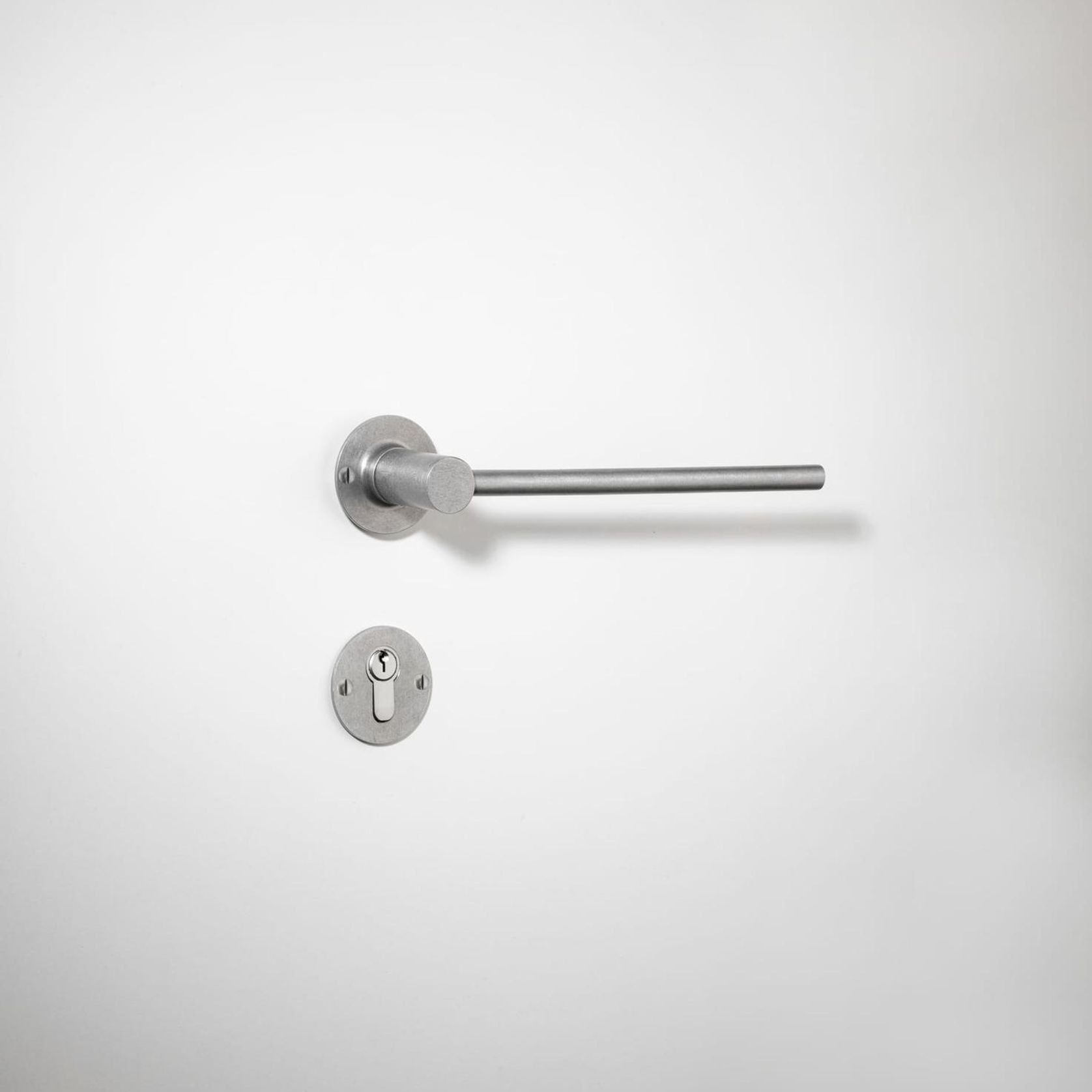 Edition Office Euro Escutcheon gallery detail image
