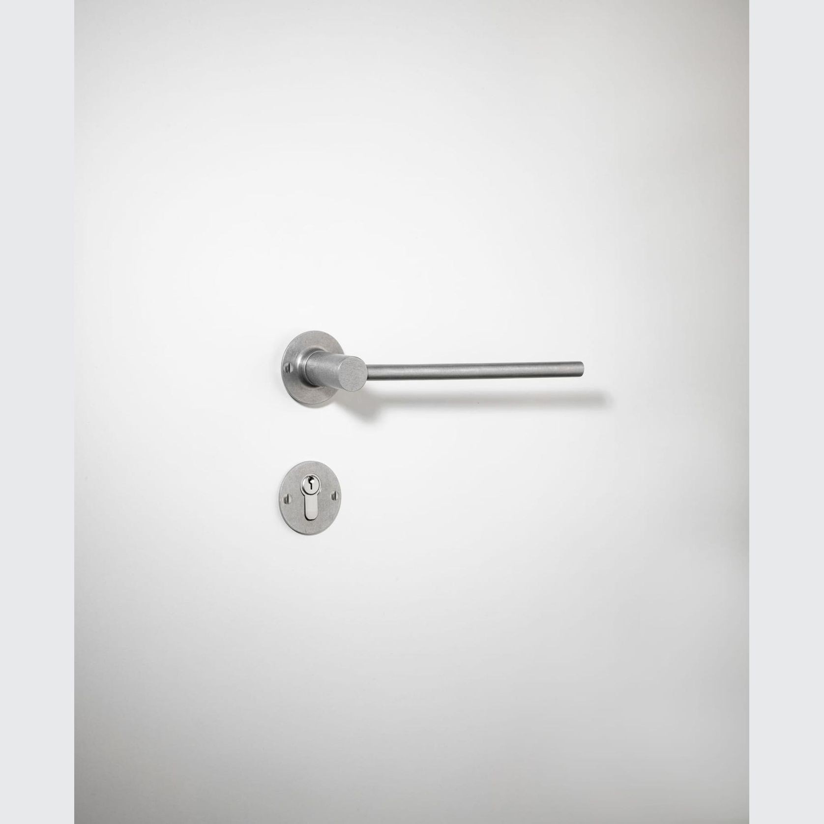 Edition Office Euro Escutcheon gallery detail image