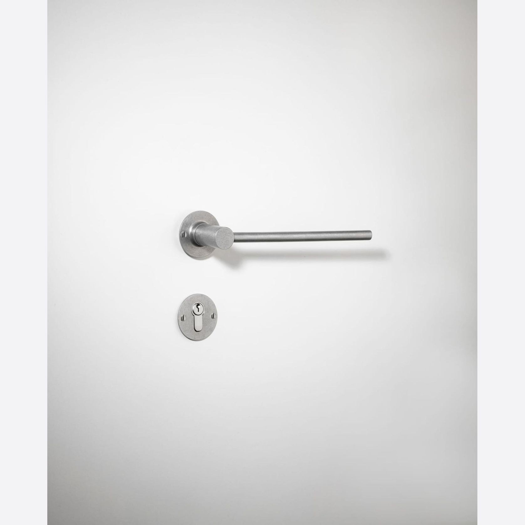 Edition Office Euro Escutcheon gallery detail image