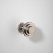 Zzzigurat Knob - Round Rose gallery detail image