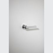 Futurismo Lever - Round Rose gallery detail image