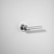 Futurismo Lever - Round Rose gallery detail image