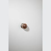 H02 Knob on Rose gallery detail image