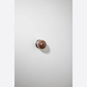 H02 Knob on Rose gallery detail image