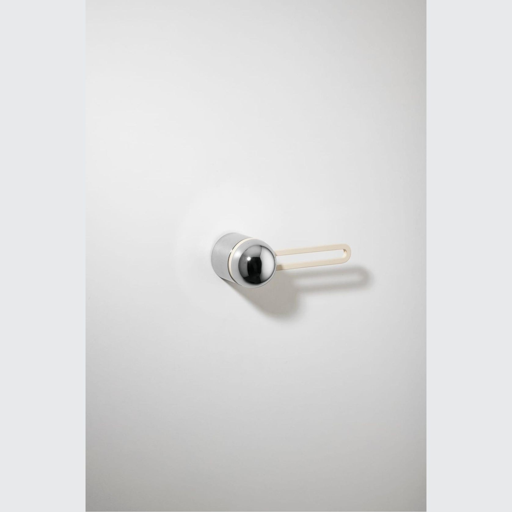 H01 Lever on Rose gallery detail image